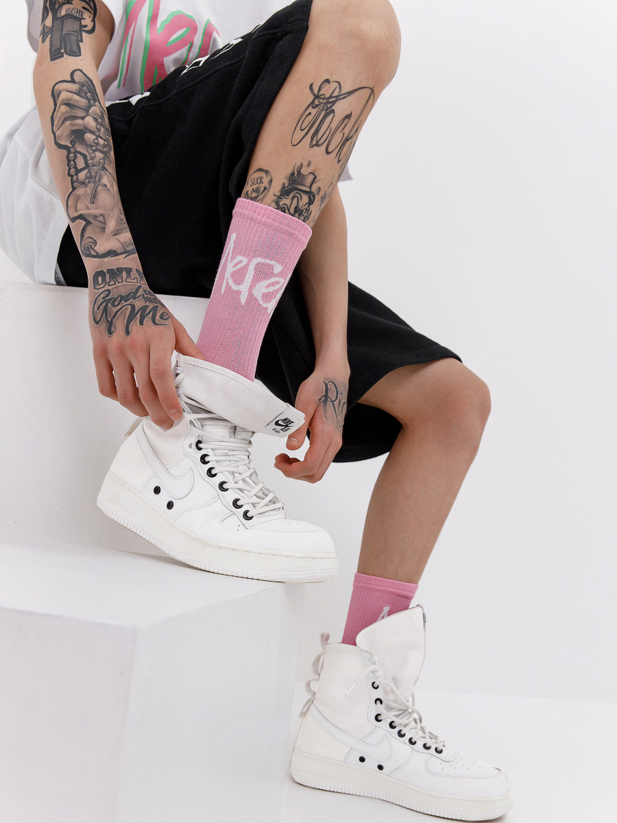 Носки ЛЕГЕНДА 2.0