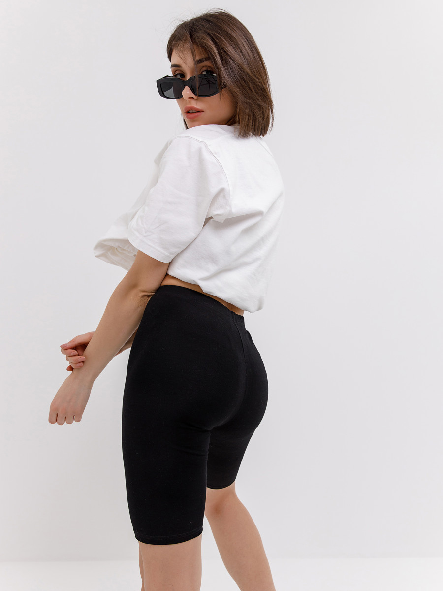 Велосипедки BSW Essentials