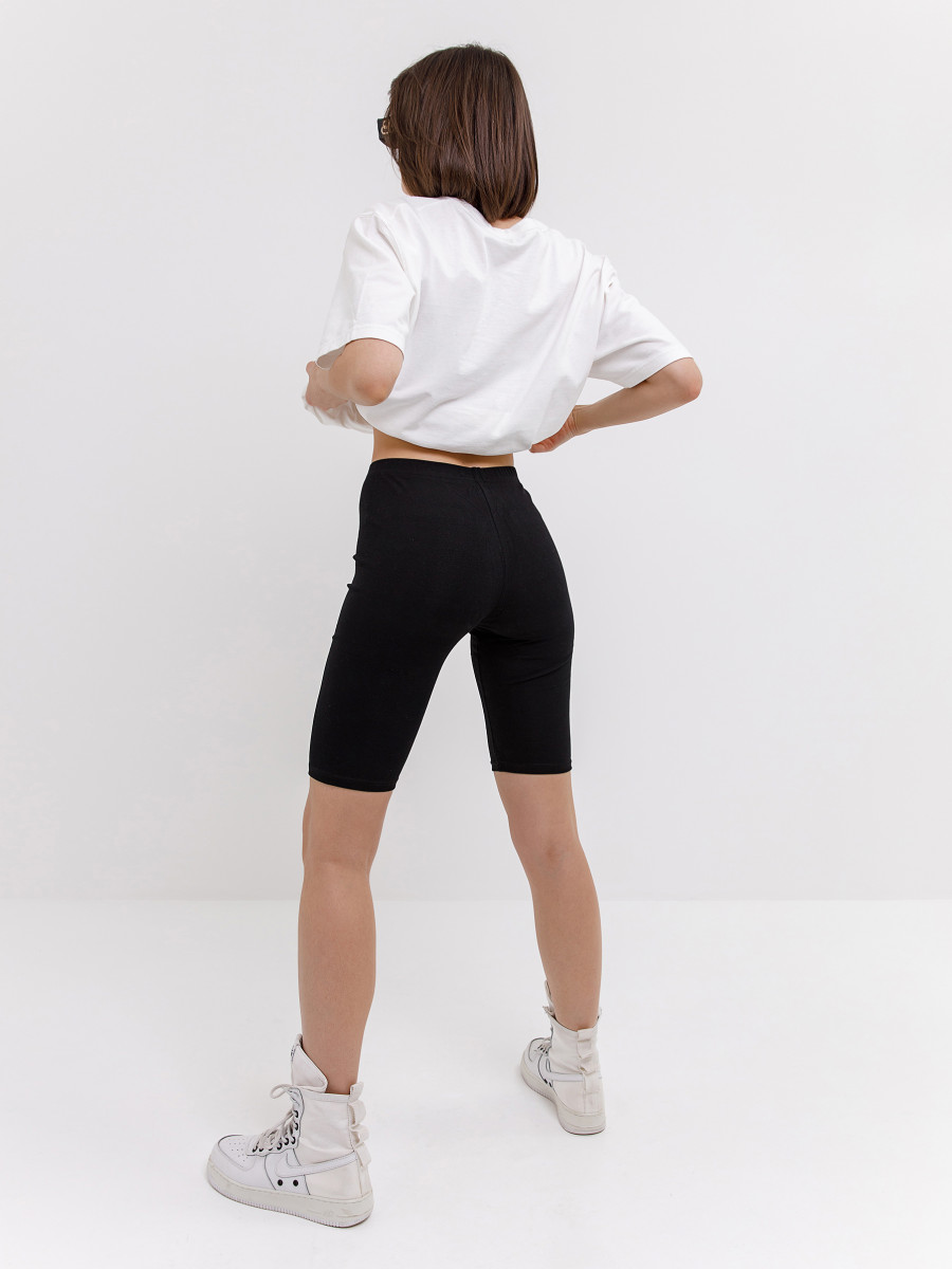 Велосипедки BSW Essentials