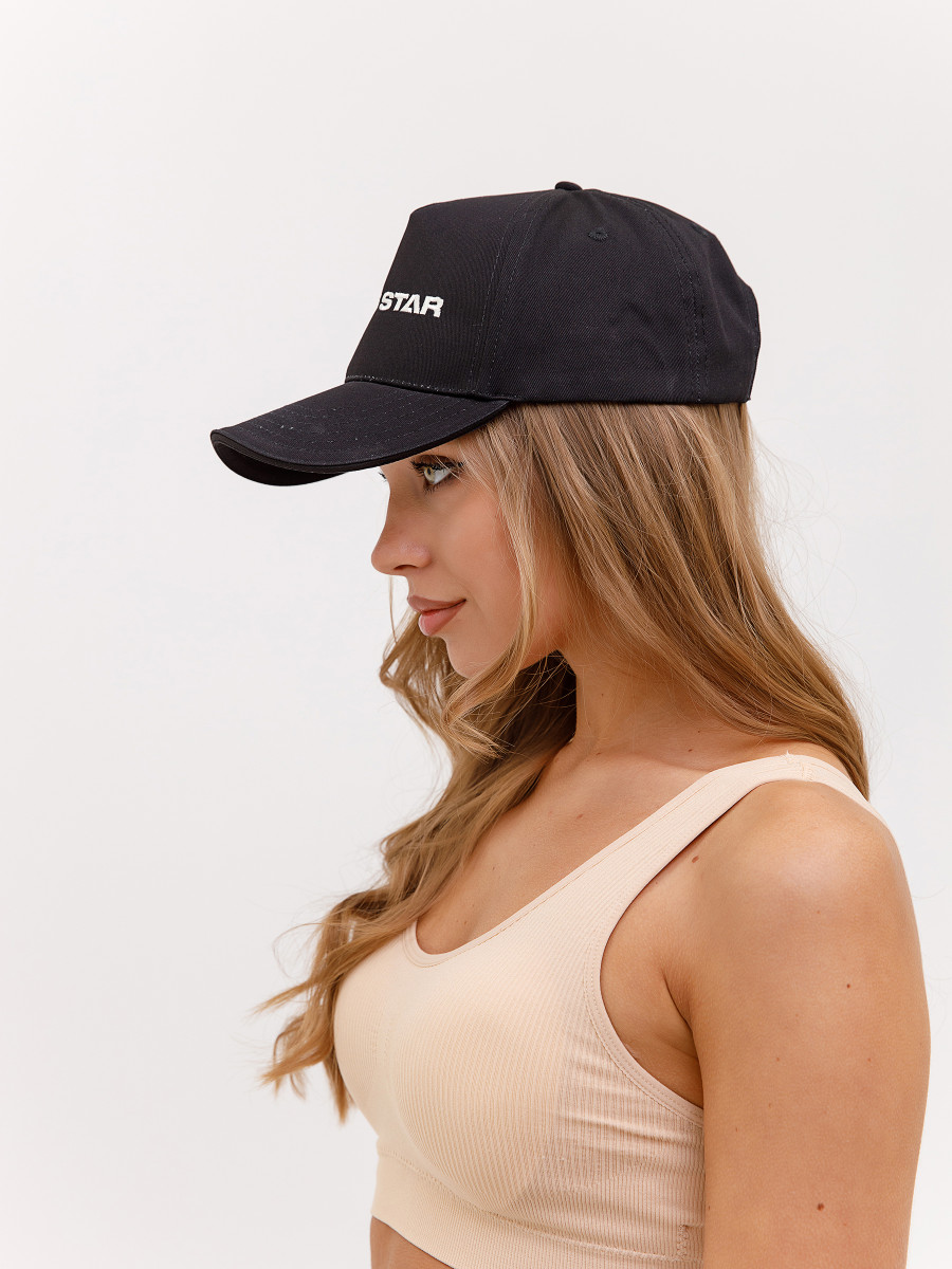 Кепка BLACK STAR