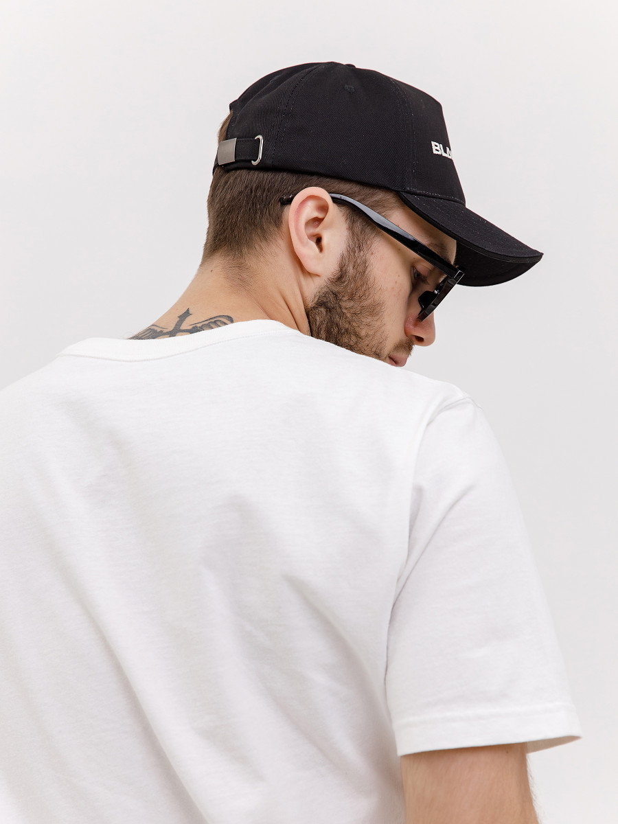 Кепка BLACK STAR