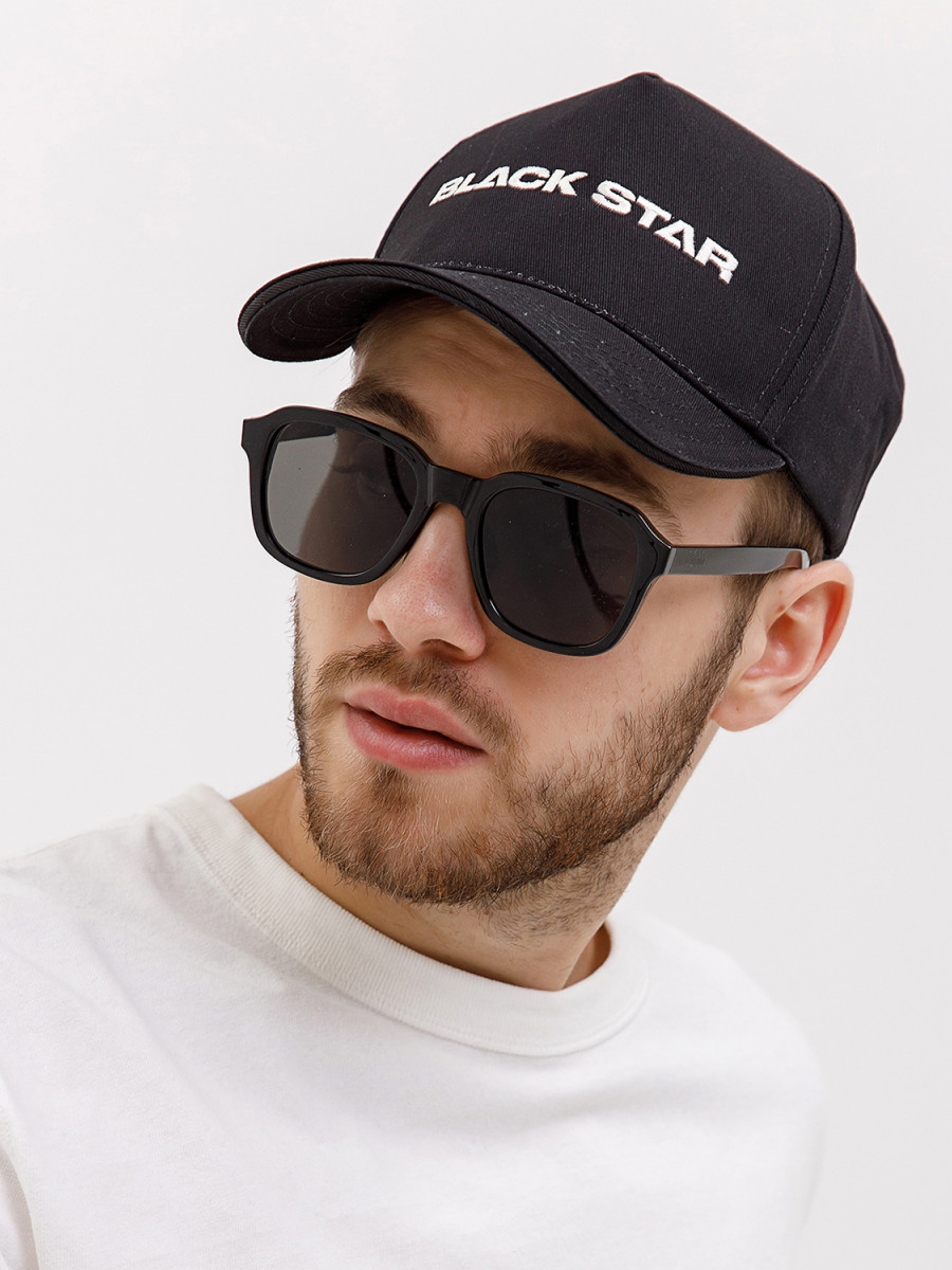 Кепка BLACK STAR