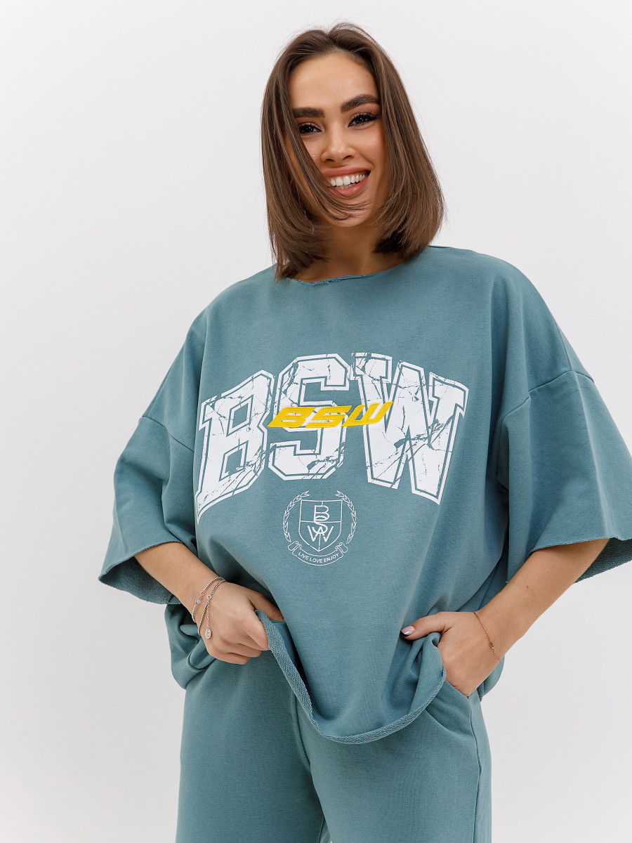 Костюм BSW Active