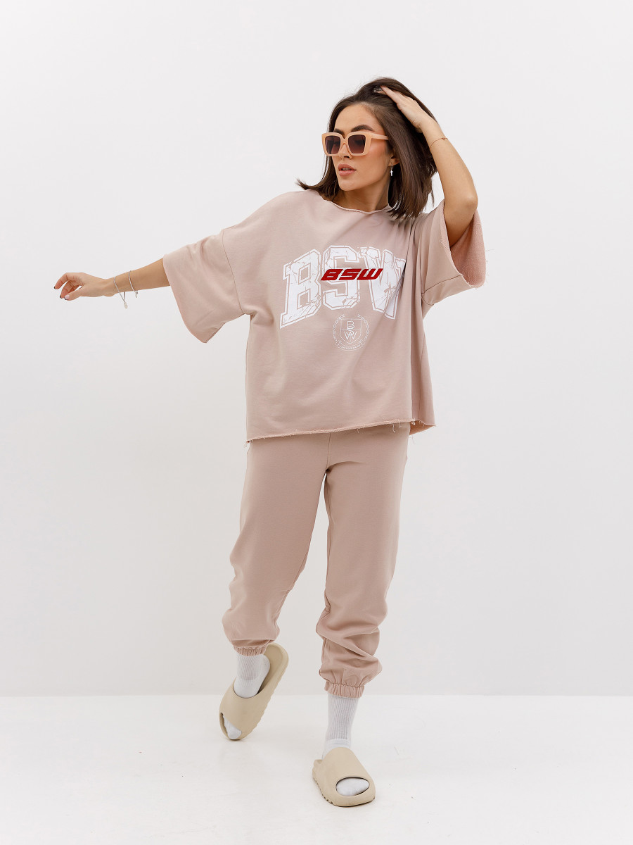 Костюм BSW Active