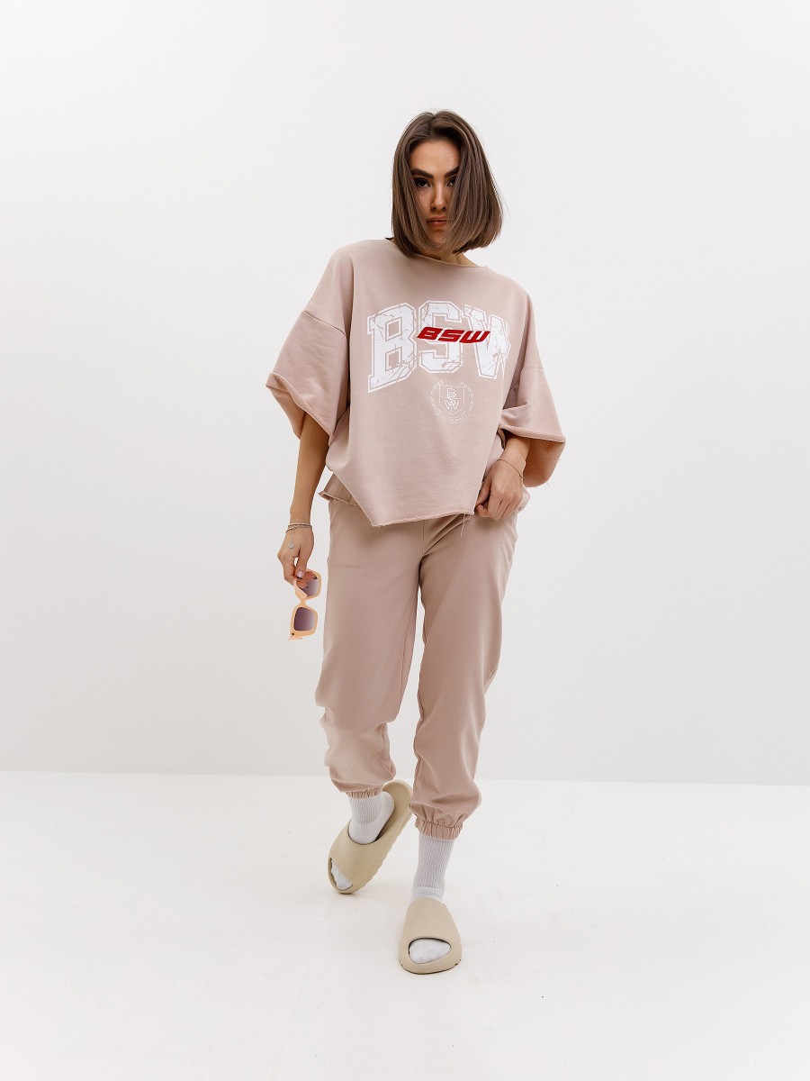 Костюм BSW Active