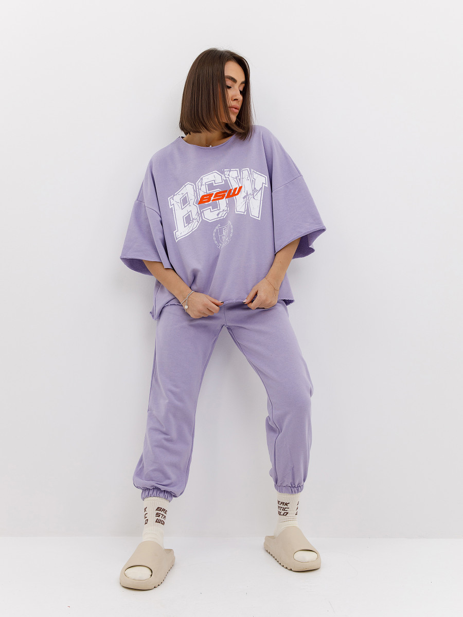 Костюм BSW Active