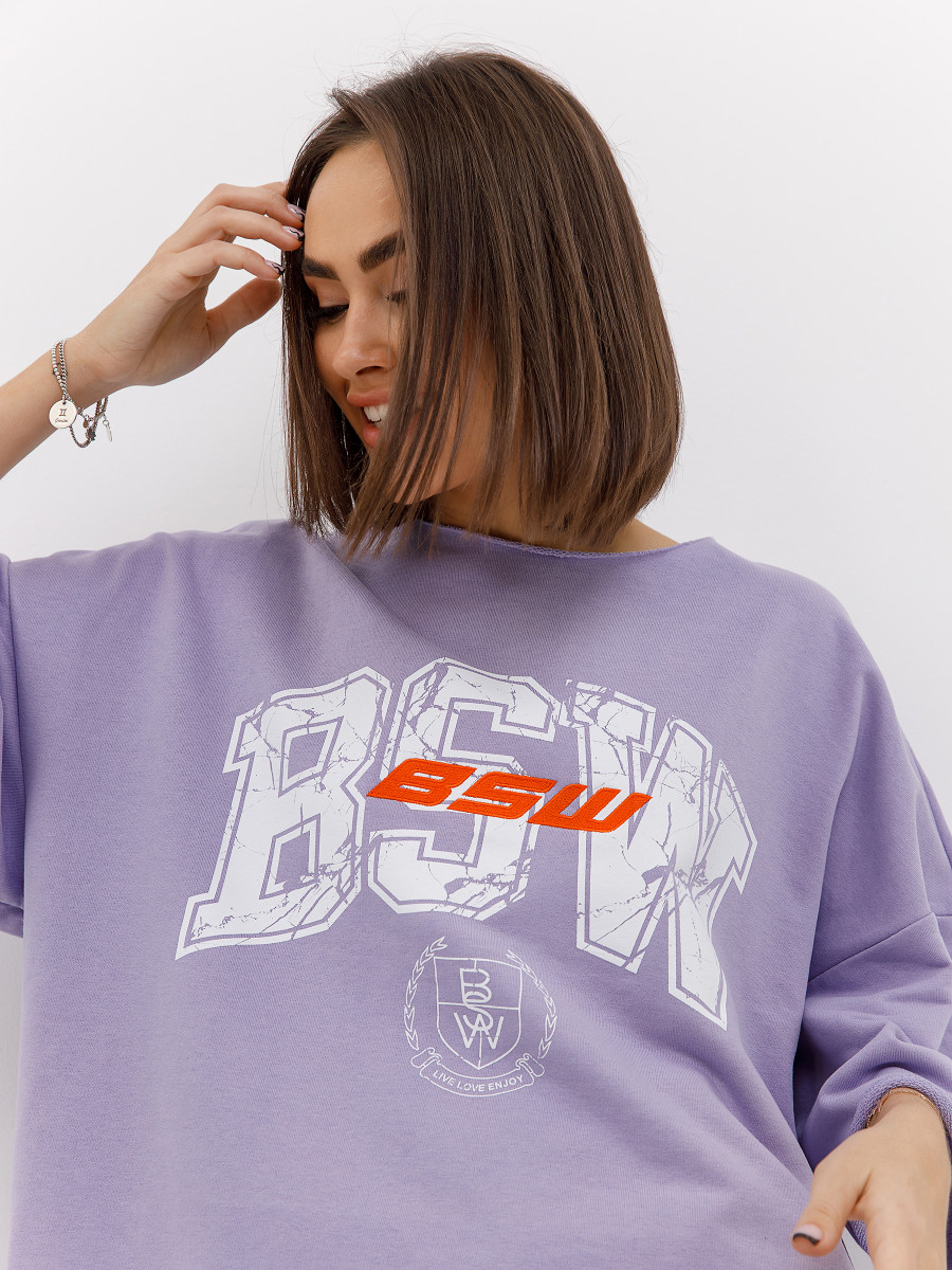 Костюм BSW Active