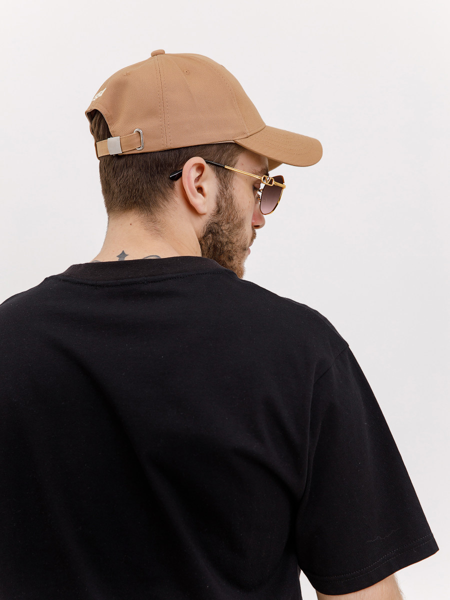 Кепка BSW L.L.E SMILE