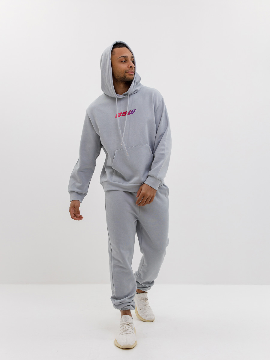 Костюм BSW Active Logo