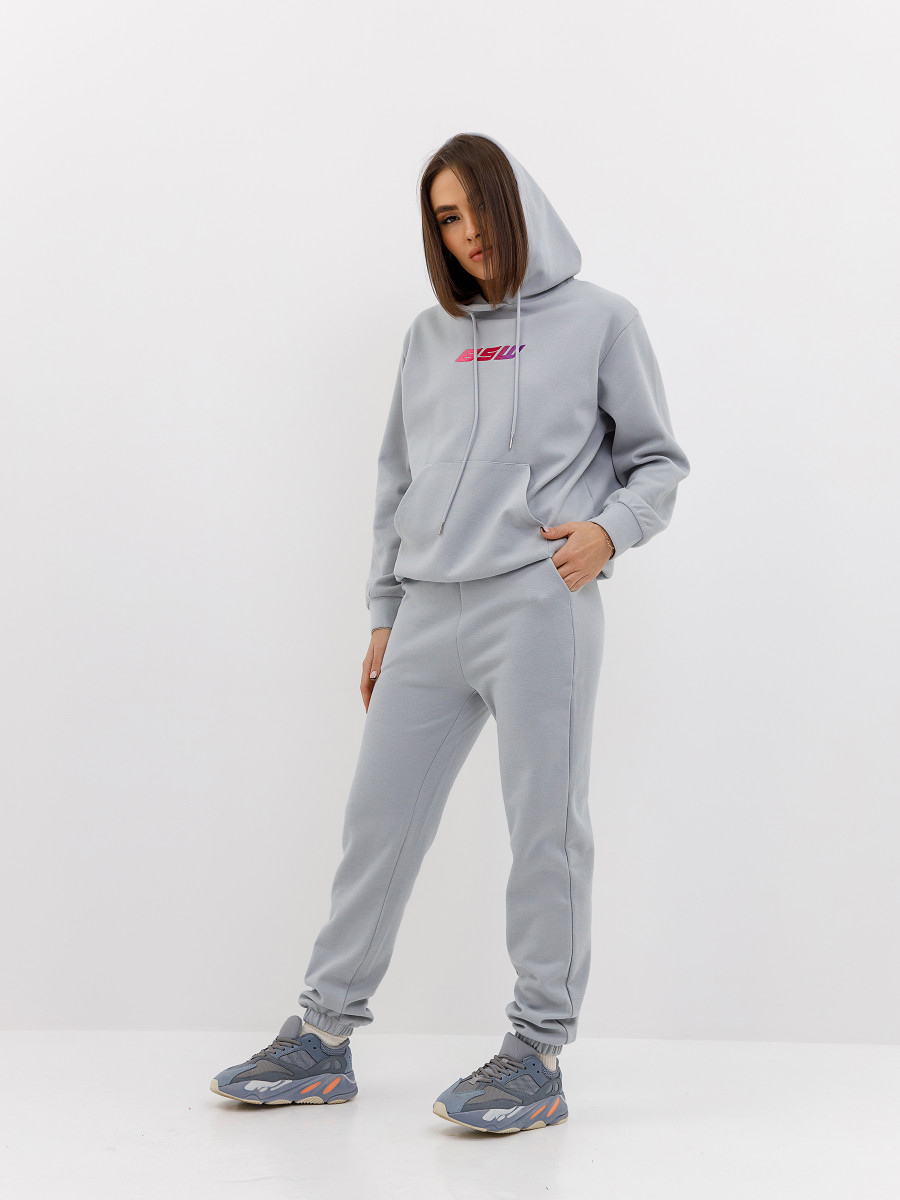 Костюм BSW Active Logo