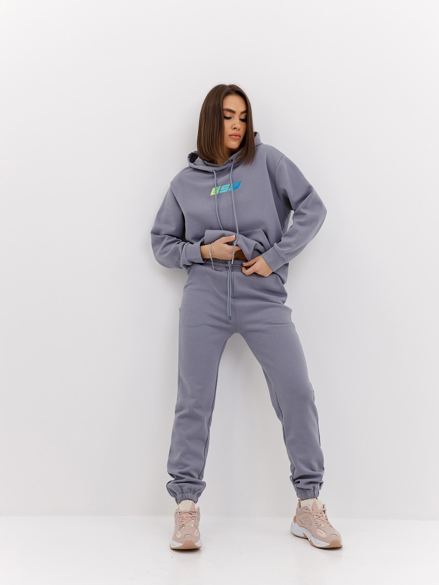 Костюм BSW Active Logo