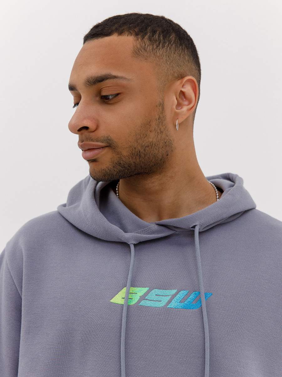 Костюм BSW Active Logo