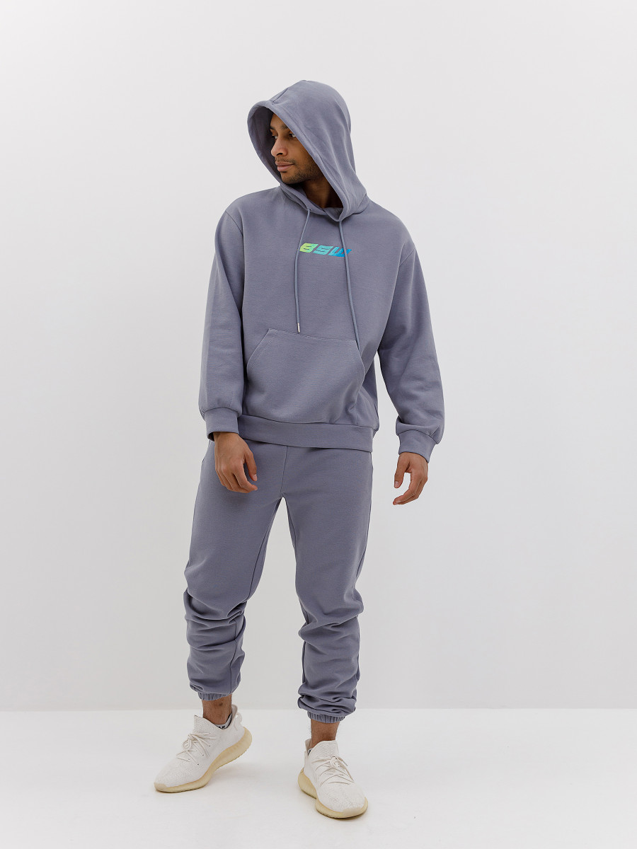 Костюм BSW Active Logo