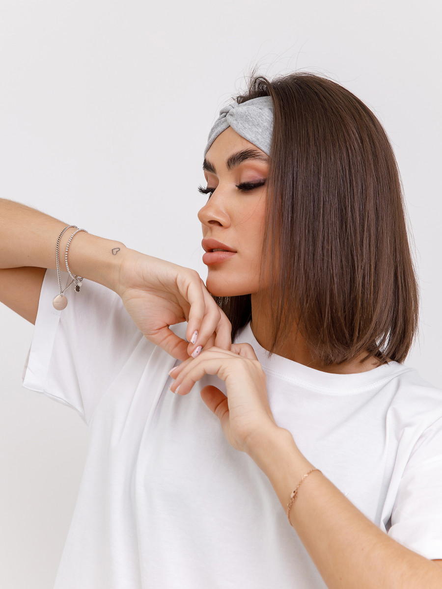 Повязка на голову BSW