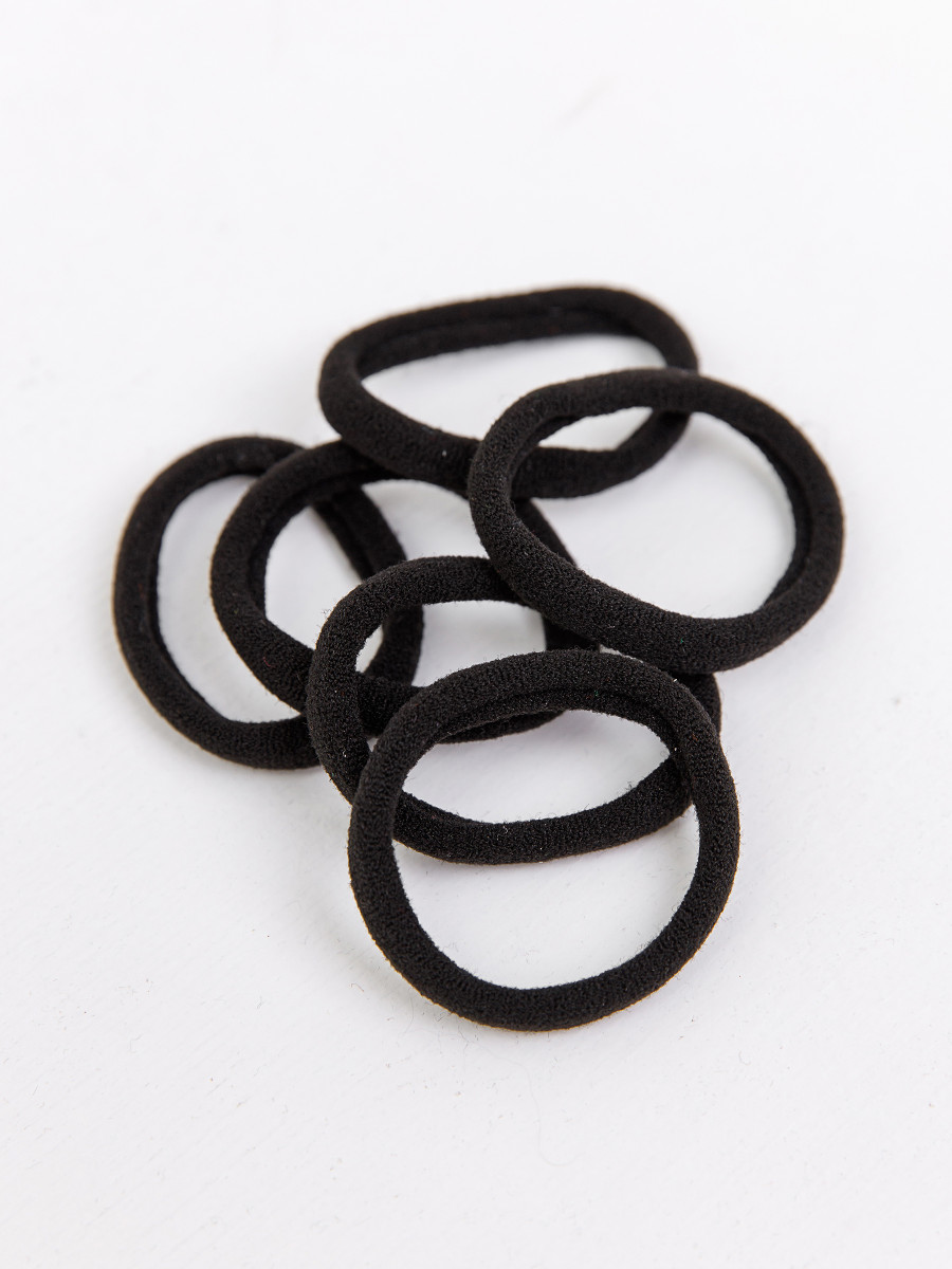 Резинки для волос BSW Colors