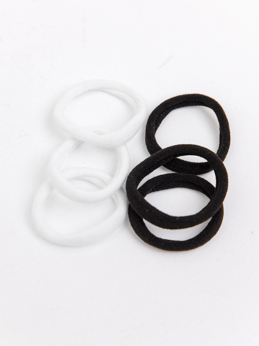 Резинки для волос BSW Colors