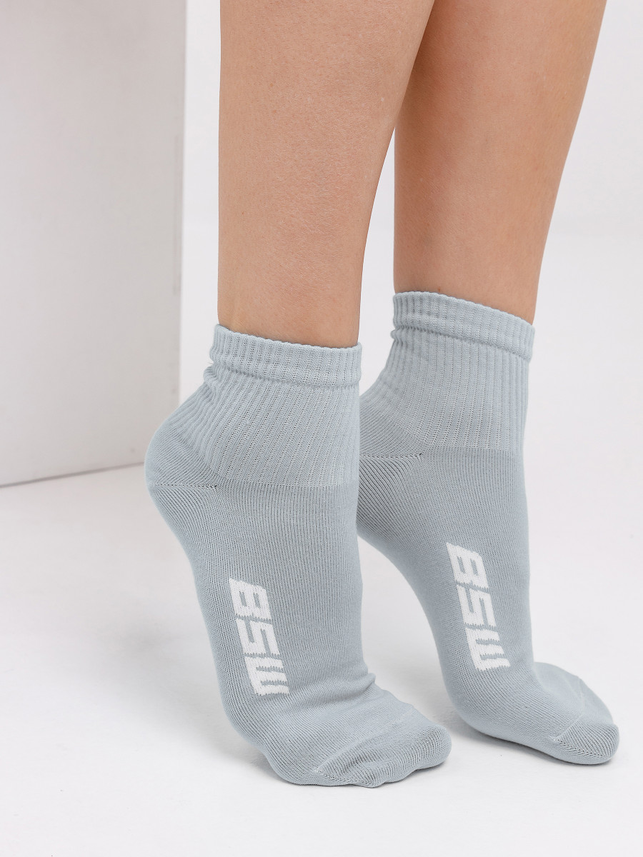 Носки BSW Mid Multicolor