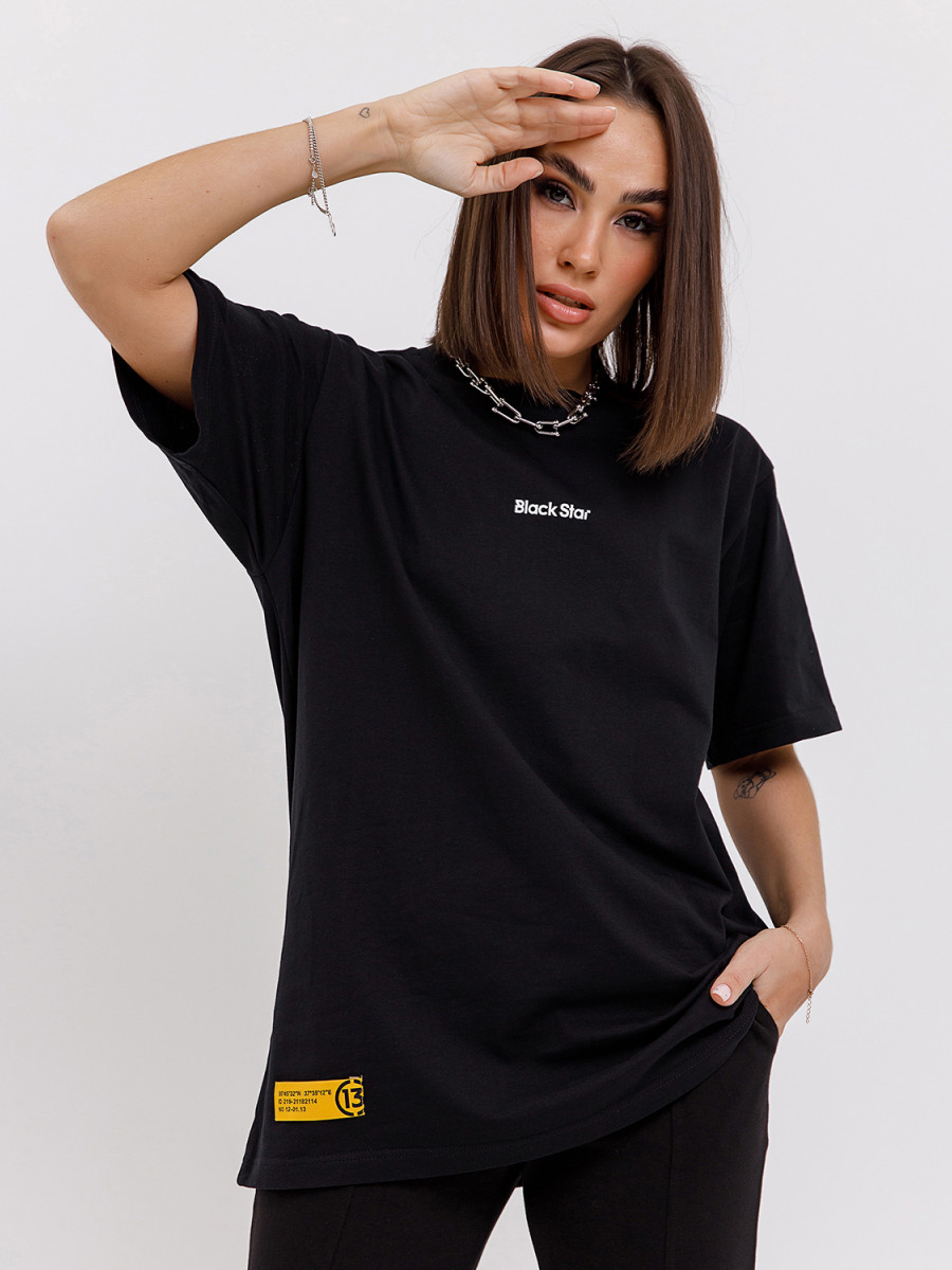 Футболка BS Urban 13