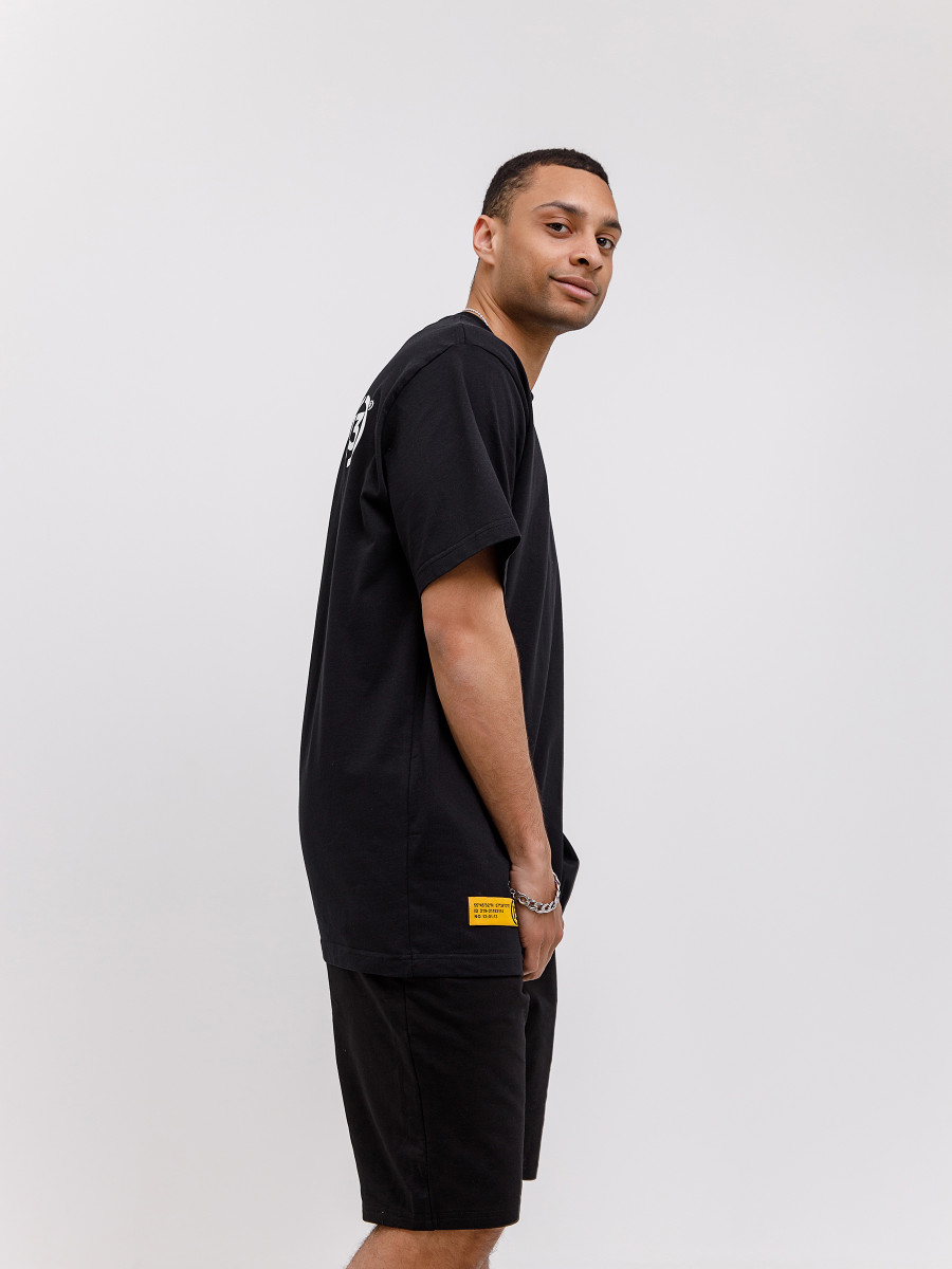 Футболка BS Urban 13