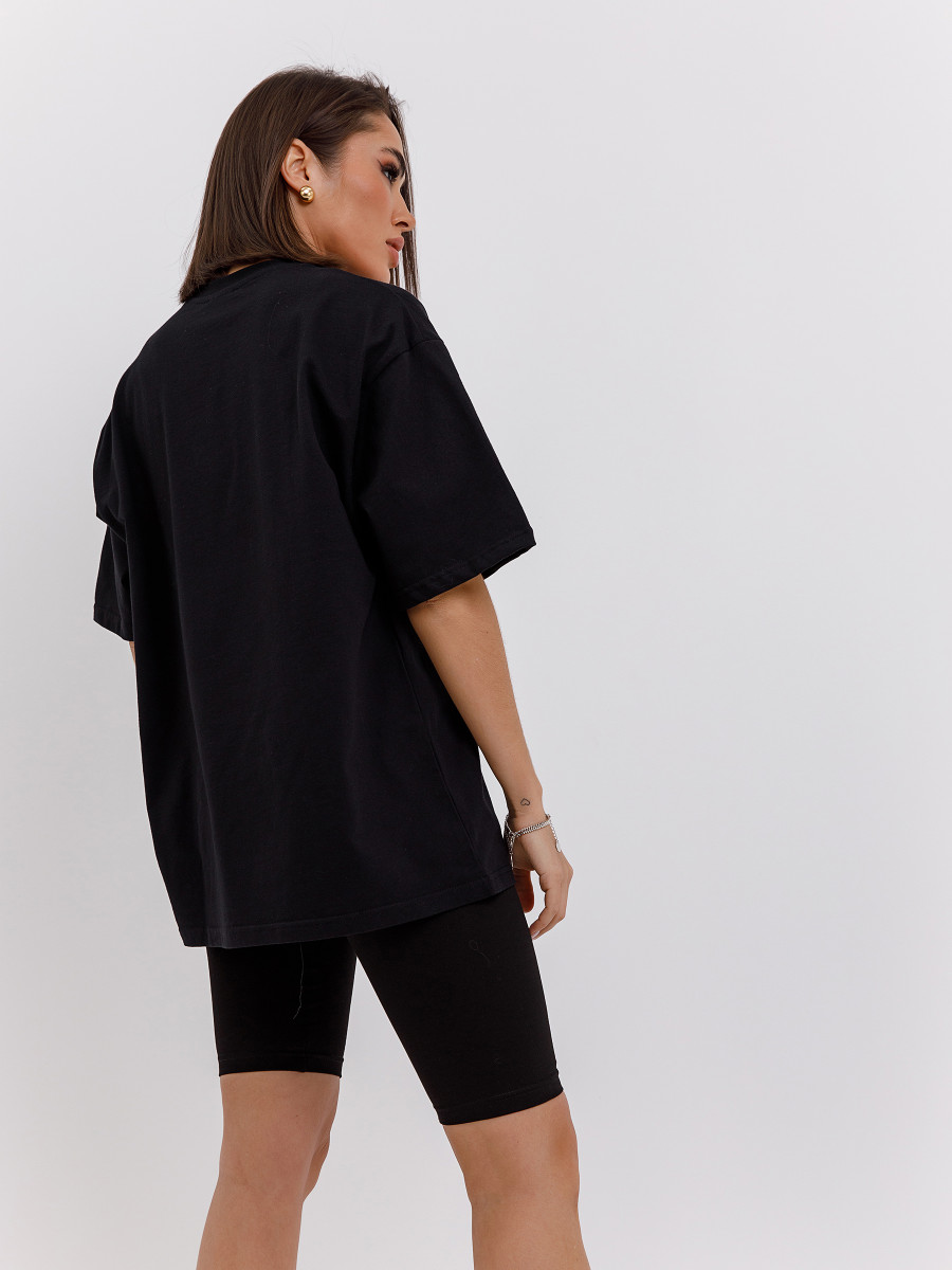 Футболка BSW UNIVERSITY