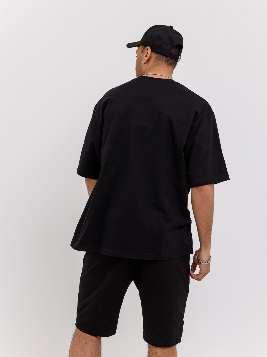 Футболка BSW UNIVERSITY