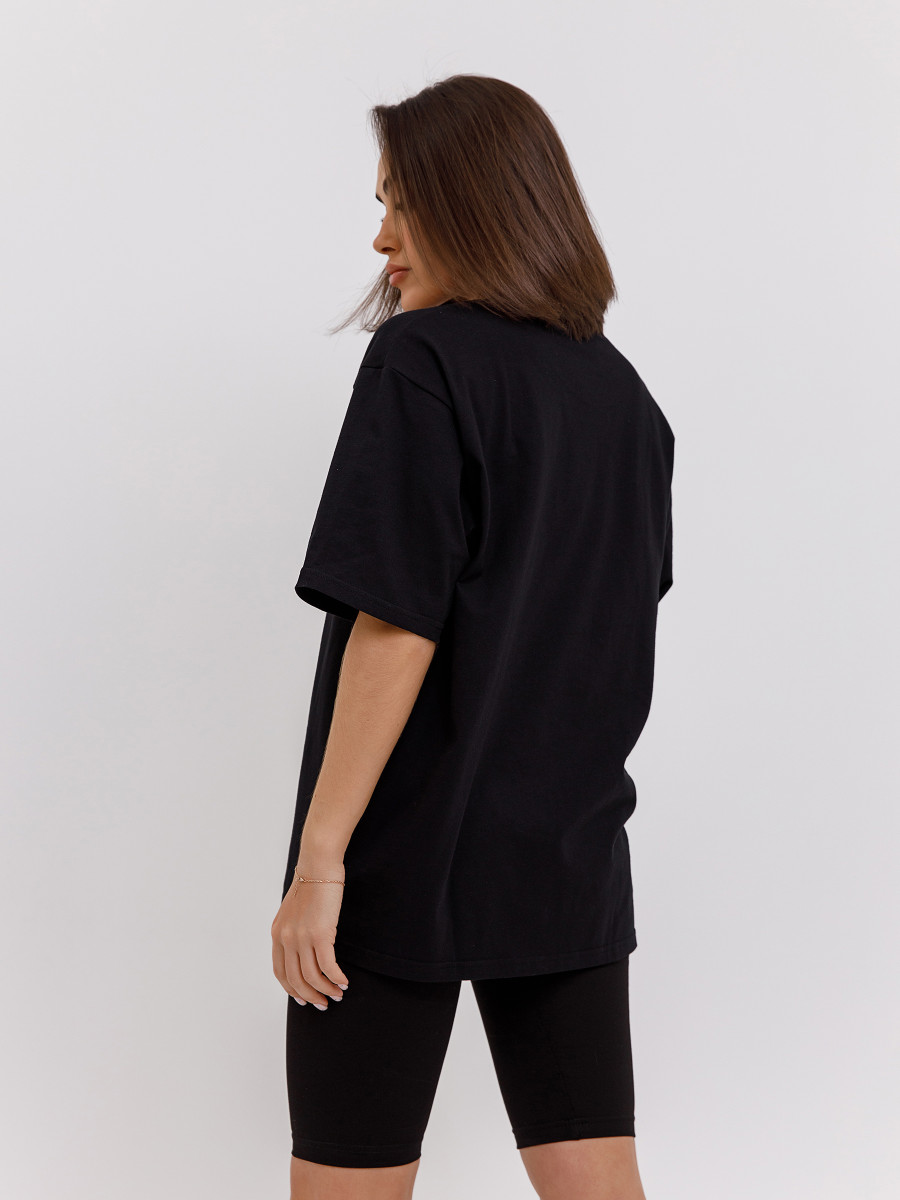 Футболка BSW L.L.E