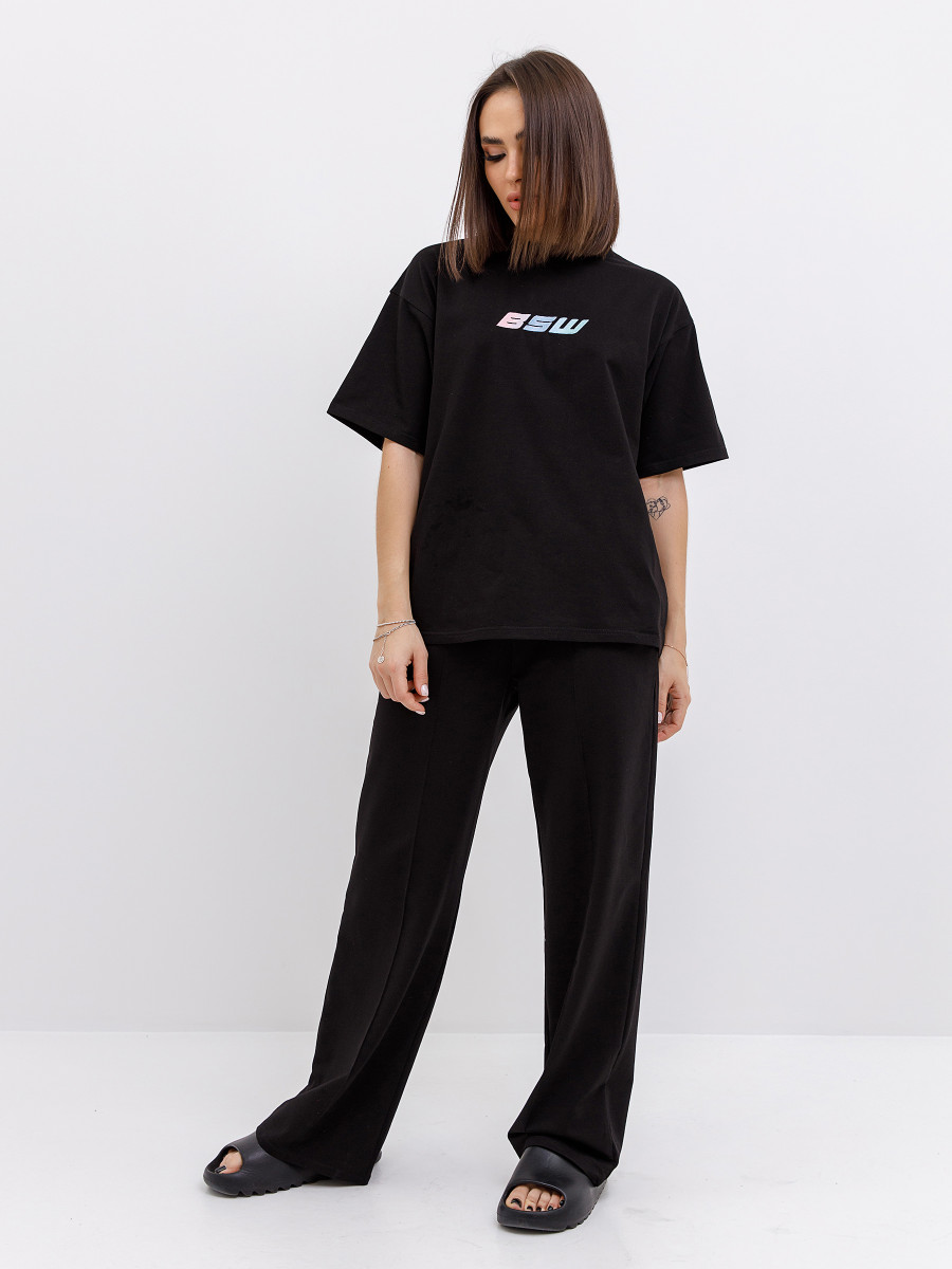 Костюм BSW Logo