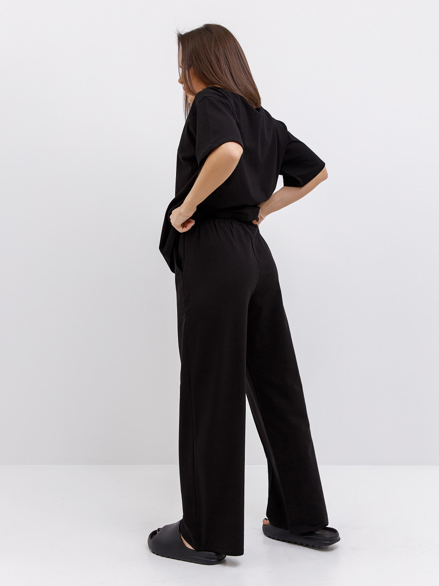 Костюм BSW Logo