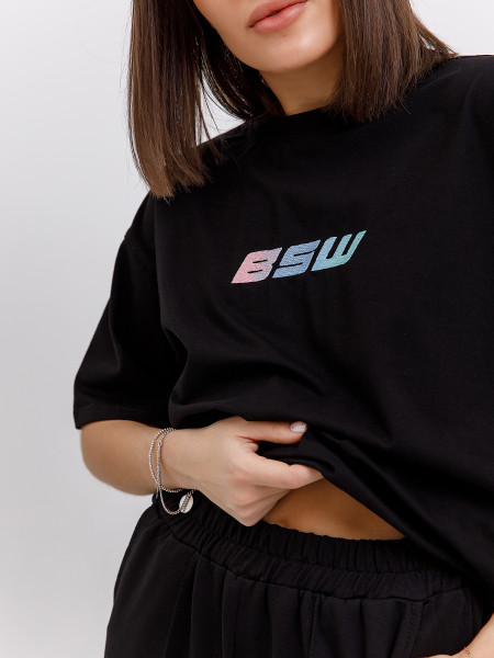 Костюм BSW Logo