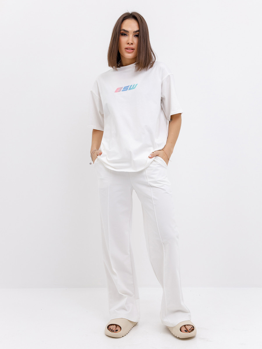 Костюм BSW Logo