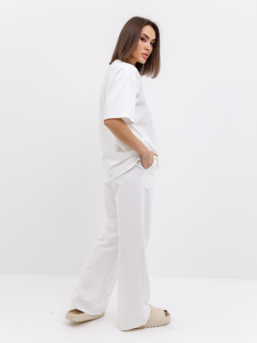 Костюм BSW Logo