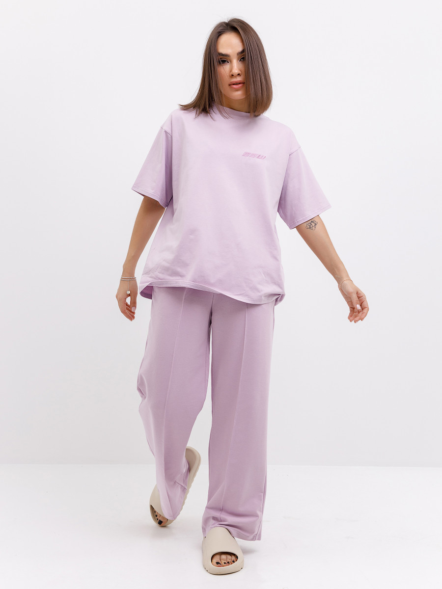 Костюм BSW Logo mood