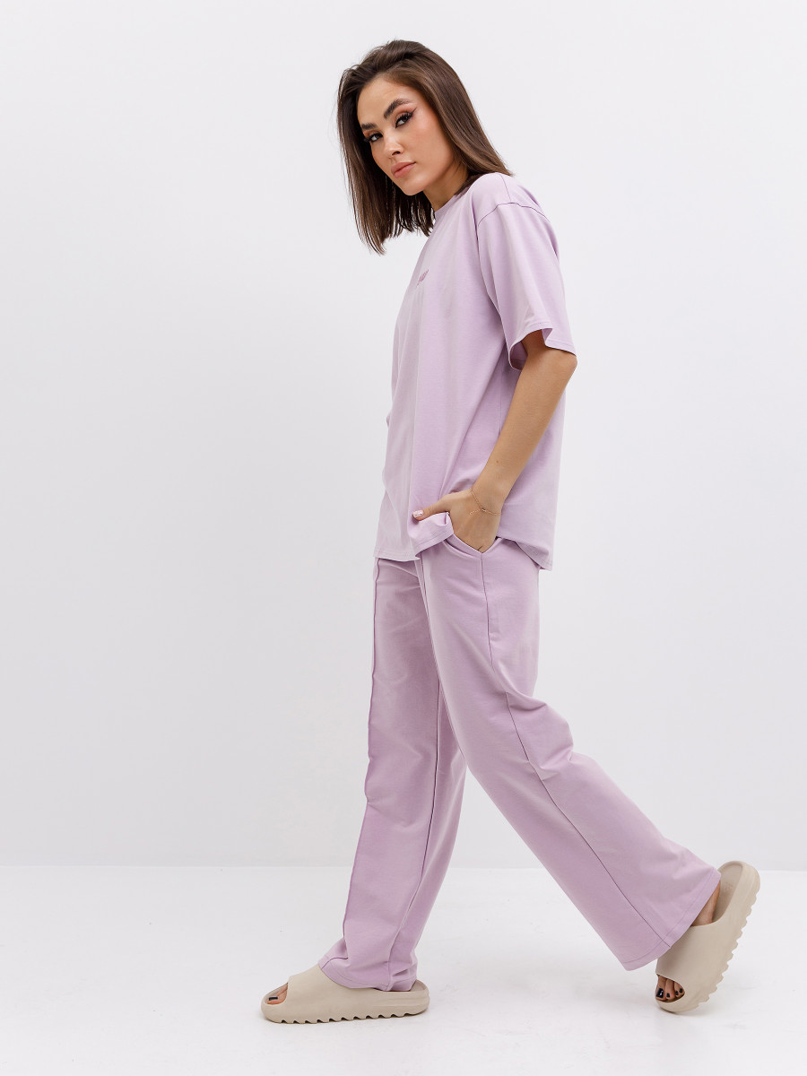 Костюм BSW Logo mood