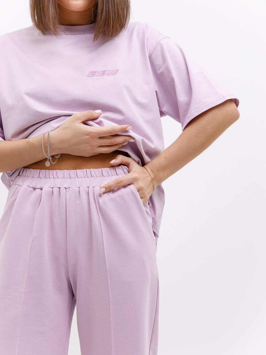 Костюм BSW Logo mood