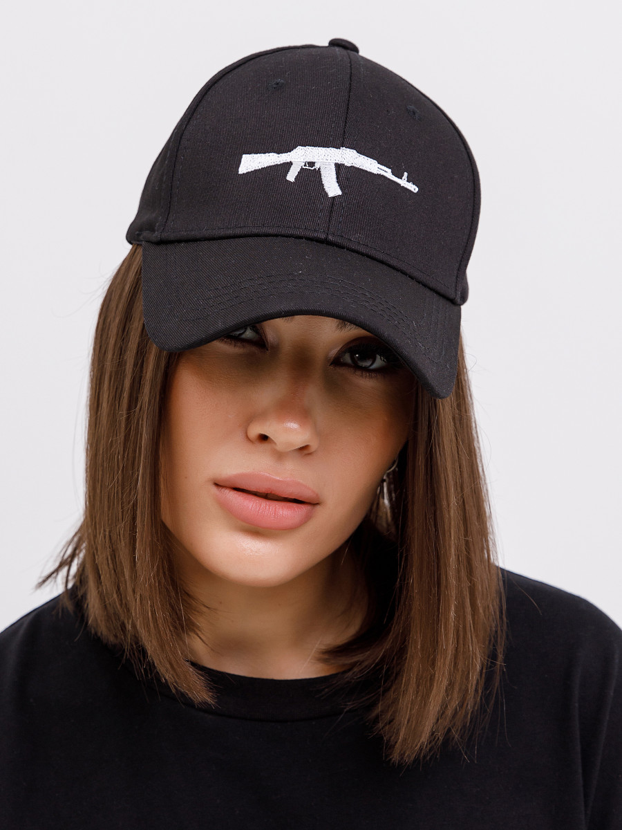 Кепка RUS AK-47