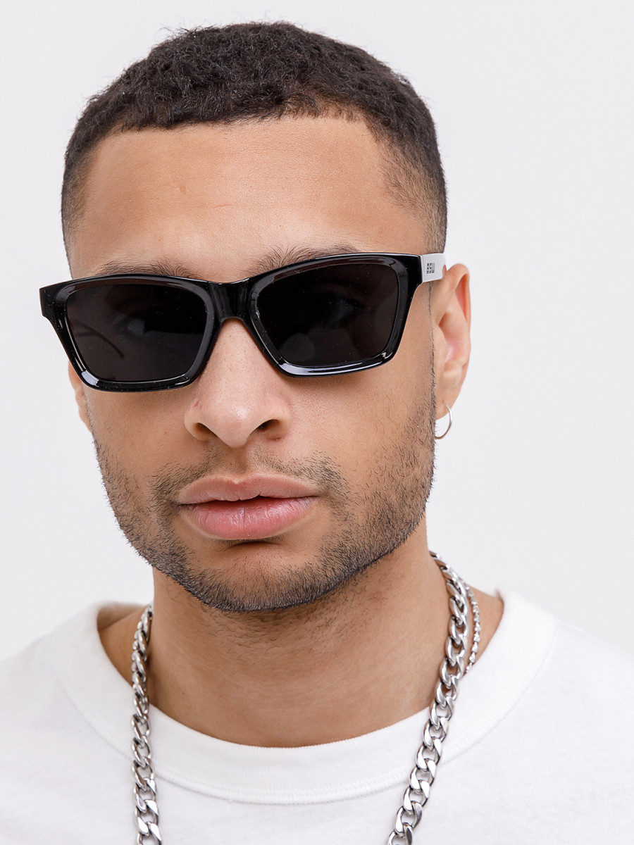 Солнцезащитные очки BSW Logo Sunglasses