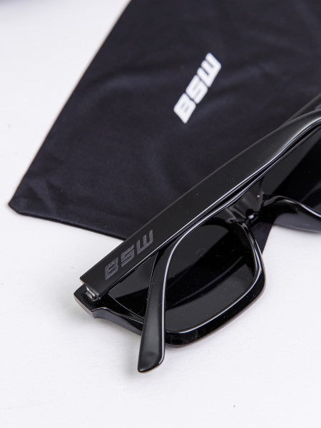 Солнцезащитные очки BSW Logo Sunglasses
