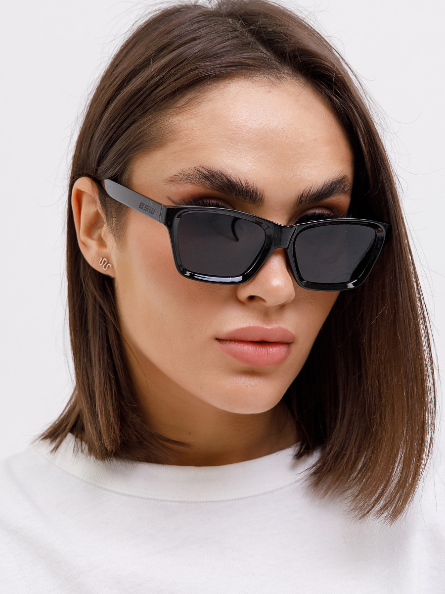 Солнцезащитные очки BSW Logo Sunglasses