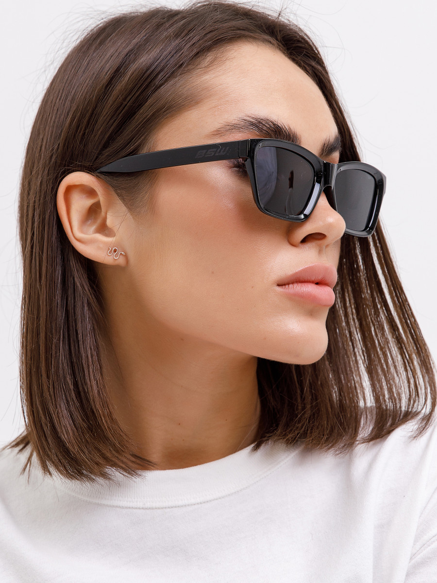 Солнцезащитные очки BSW Logo Sunglasses
