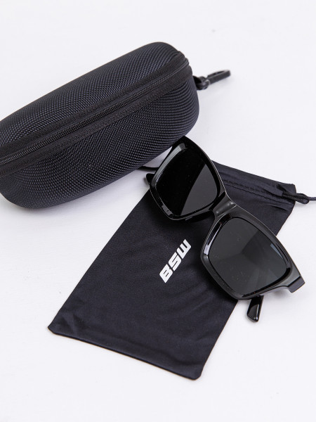 Солнцезащитные очки BSW Logo Sunglasses