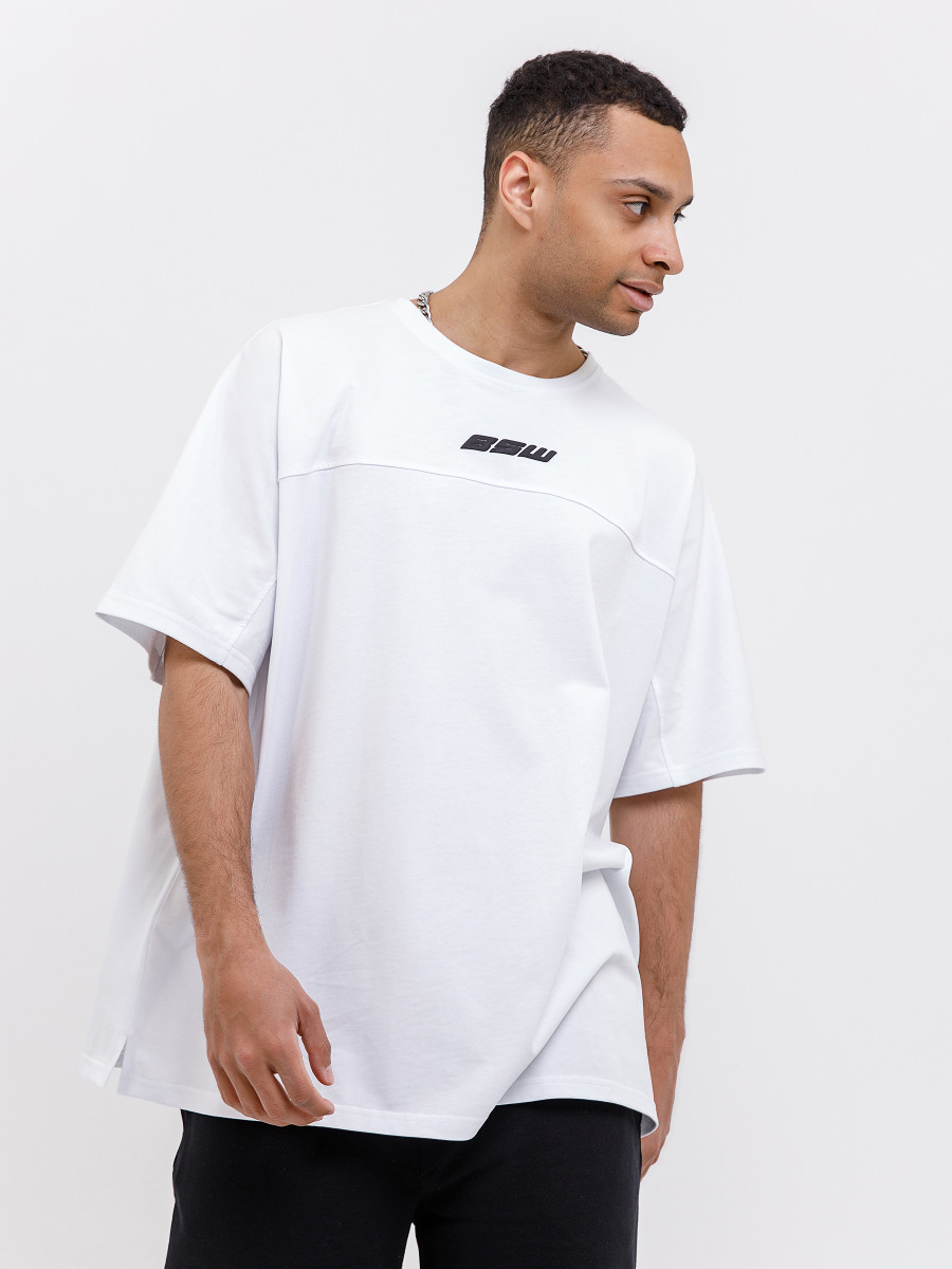 Футболка BSW MOTION