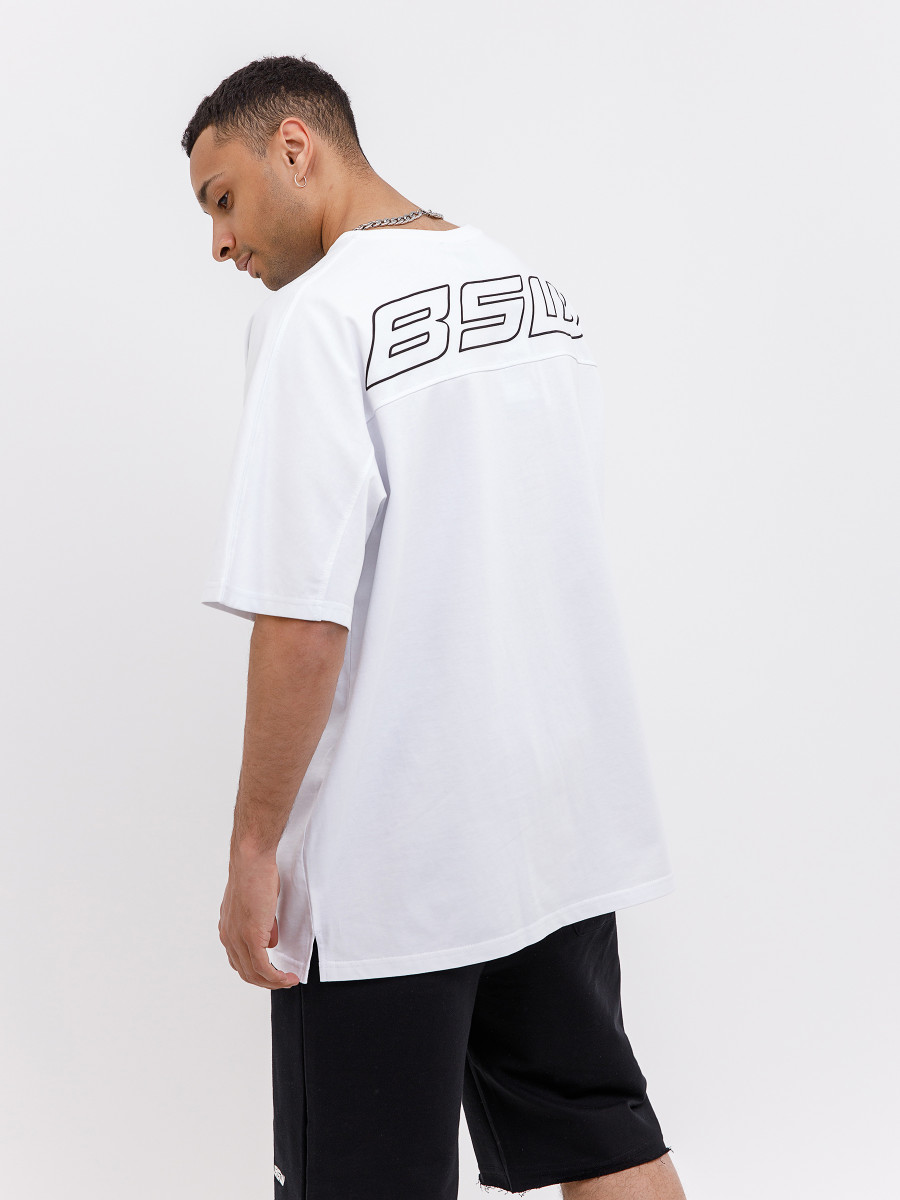 Футболка BSW MOTION