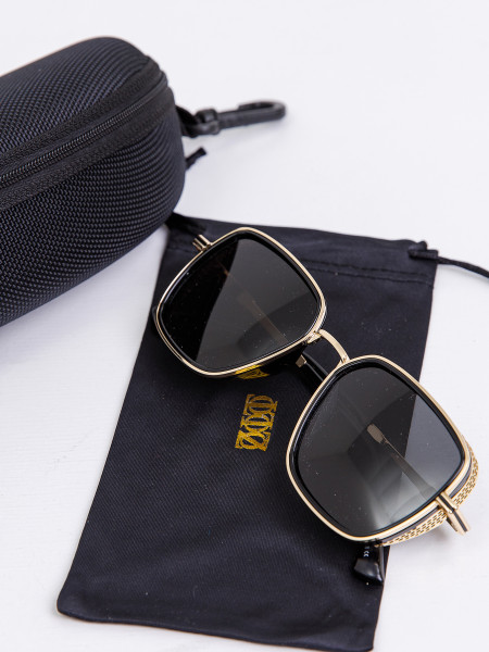 Солнцезащитные очки ZLT Logo Sunglasses