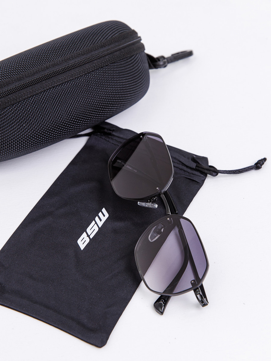 Солнцезащитные очки BSW Form Sunglasses
