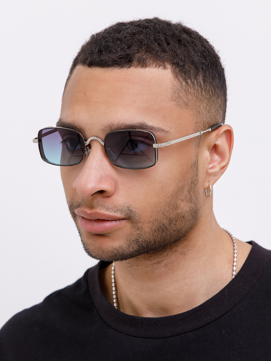 Солнцезащитные очки SMG Silver Sunglasses