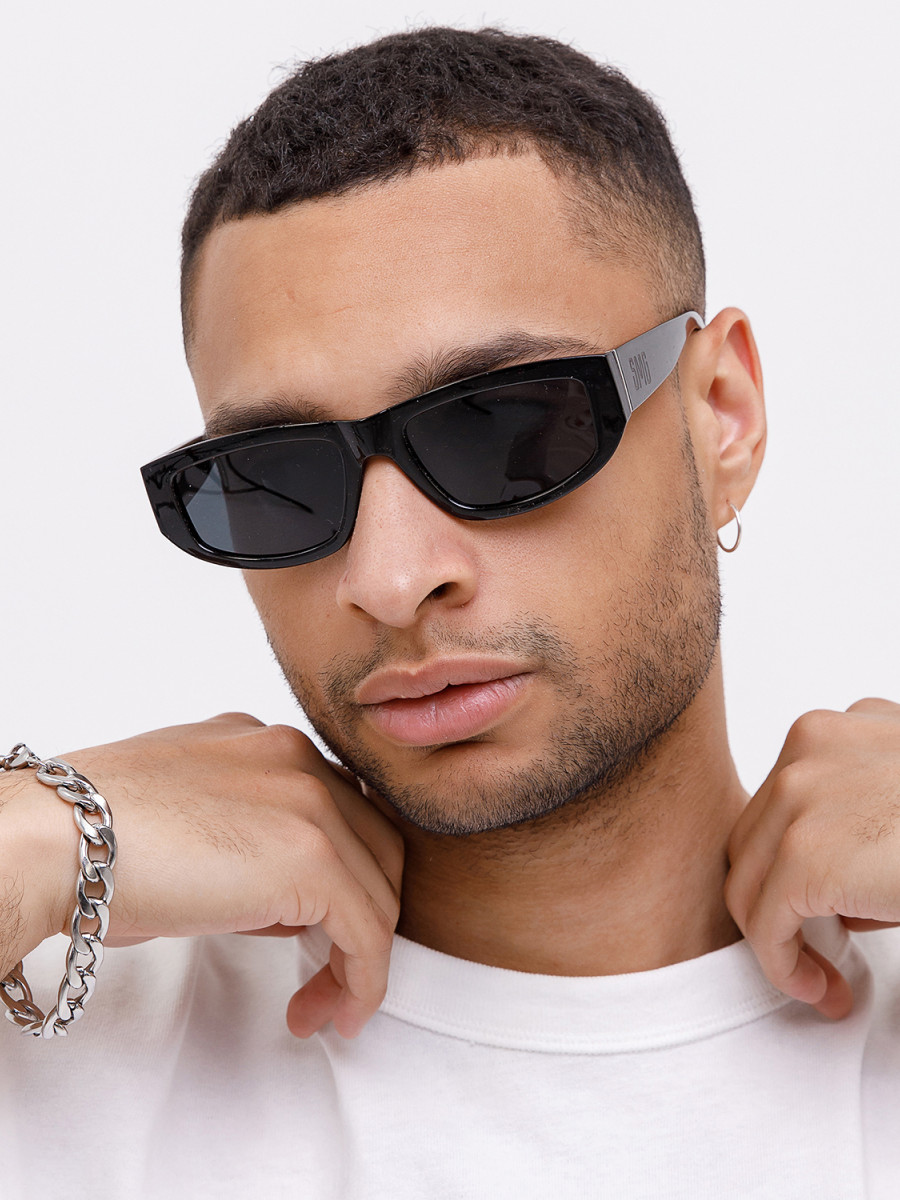 Солнцезащитные очки SMG Black Sunglasses