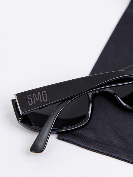 Солнцезащитные очки SMG Black Sunglasses