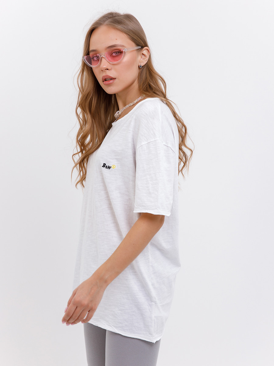 Футболка BSW Shadow