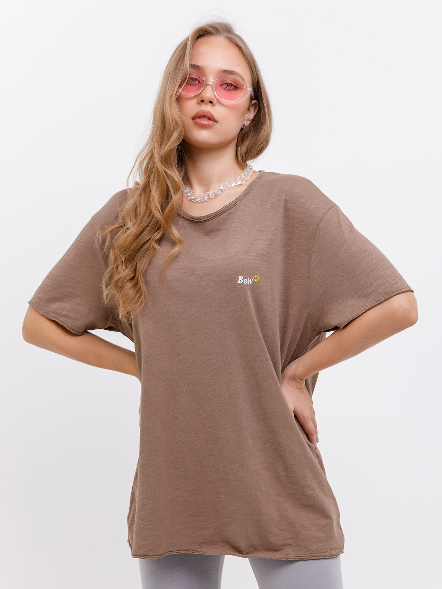 Футболка BSW Shadow