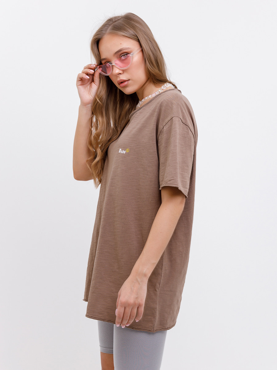 Футболка BSW Shadow